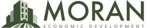 moran economic development logo 2017