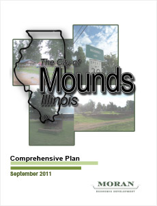 Mounds Comprehensive Plan