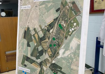 Dupo Comprehensive Plan