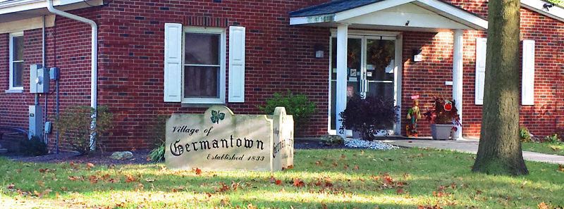 Germantown Code Audit