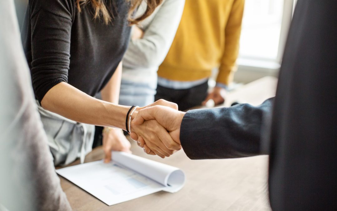 Gateway Commerce Center Enterprise Zone